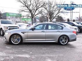 BMW M5 Competition* АвтоКредит* (Цена до БГ) , снимка 4