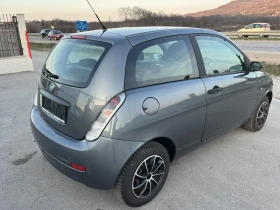 Lancia Ypsilon 1.3I 60кс EURO 4 KЛИМАТИК, снимка 4