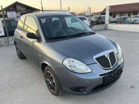 Lancia Ypsilon 1.3I 60кс EURO 4 KЛИМАТИК, снимка 3
