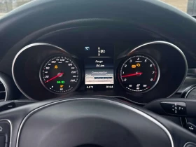 Mercedes-Benz C 400 * ПАНОРАМА* ШИБИДАХ* ПОДГРЕВИ* , снимка 8
