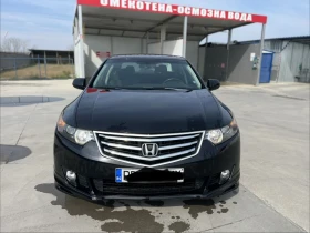 Acura Tsx 2, 4, снимка 1