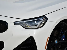 BMW 240 M240i xDrive Coupe AWD АвтоКредит (ЦЕНА ДО БГ), снимка 3