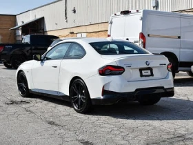 BMW 240 M240i xDrive Coupe AWD АвтоКредит (ЦЕНА ДО БГ), снимка 7