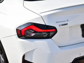 BMW 240 M240i xDrive Coupe AWD АвтоКредит (ЦЕНА ДО БГ), снимка 9