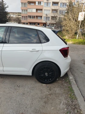 VW Polo 1.0mpi, снимка 5