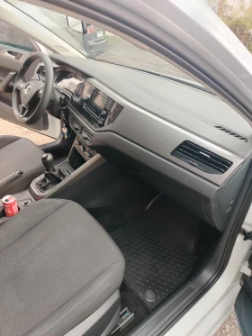 VW Polo 1.0mpi, снимка 12
