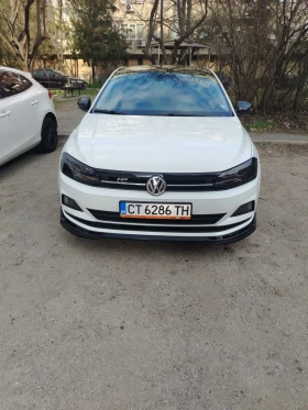 VW Polo 1.0mpi, снимка 2