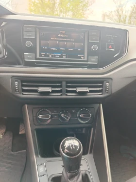 VW Polo 1.0mpi, снимка 6