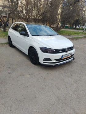 VW Polo 1.0mpi, снимка 1