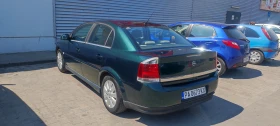 Opel Vectra  1.8 Z18XE, снимка 3