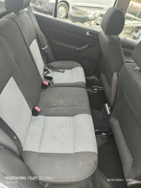 VW Golf 1.9TDi 2004г. Климатроник , снимка 11