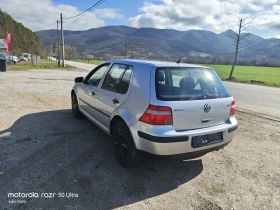 VW Golf 1.9TDi 2004г. Климатроник , снимка 6
