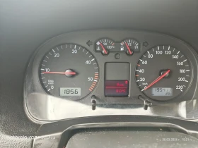 VW Golf 1.9TDi 2004г. Климатроник , снимка 14