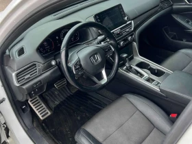 Honda Accord * Sport * КАМЕРА * ШИБИДАХ * ПОДГРЕВИ * , снимка 7