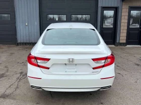 Honda Accord * Sport * КАМЕРА * ШИБИДАХ * ПОДГРЕВИ * , снимка 4