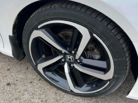 Honda Accord * Sport * КАМЕРА * ШИБИДАХ * ПОДГРЕВИ * , снимка 6