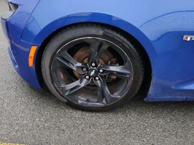 Chevrolet Camaro  1LT| BOSE| PANORAMA| CARFAX, снимка 7
