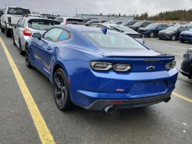 Chevrolet Camaro  1LT| BOSE| PANORAMA| CARFAX, снимка 4