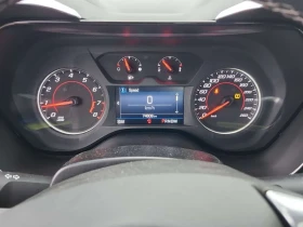 Chevrolet Camaro  1LT| BOSE| PANORAMA| CARFAX, снимка 11