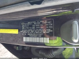 Genesis G80 3.3l 3.3T Sport, снимка 9