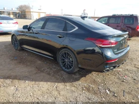 Genesis G80 3.3l 3.3T Sport, снимка 3