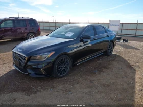 Genesis G80 3.3l 3.3T Sport, снимка 2