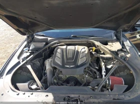 Genesis G80 3.3l 3.3T Sport, снимка 10