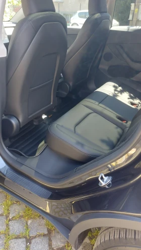 Tesla Model Y LFP, снимка 9
