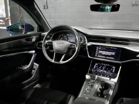 Audi A6 Premium 45 TFSI quattro, снимка 7