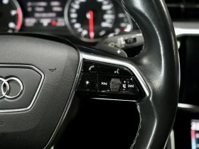 Audi A6 Premium 45 TFSI quattro, снимка 10