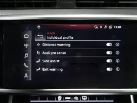 Audi A6 Premium 45 TFSI quattro, снимка 14