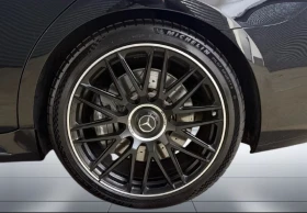 Mercedes-Benz S 63 AMG E Performance Long = Night Package= Гаранция, снимка 4