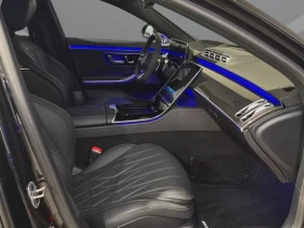 Mercedes-Benz S 63 AMG E Performance Long = Night Package= Гаранция, снимка 8