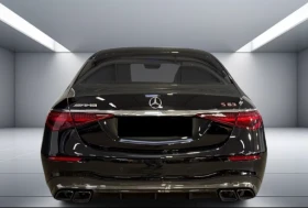 Mercedes-Benz S 63 AMG E Performance Long = Night Package= Гаранция, снимка 2