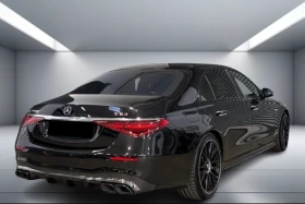 Mercedes-Benz S 63 AMG E Performance Long = Night Package= Гаранция, снимка 3
