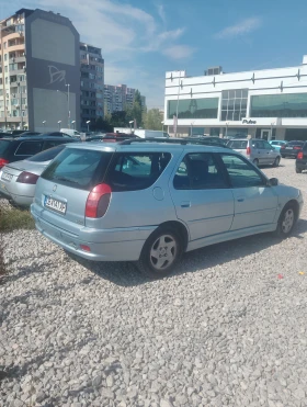 Peugeot 306, снимка 5