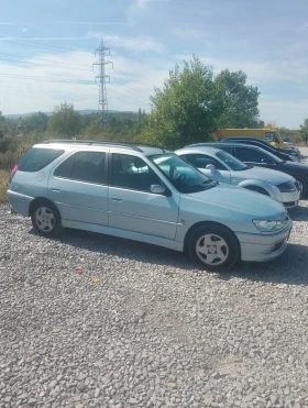 Peugeot 306, снимка 6