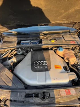 Audi A4, снимка 8