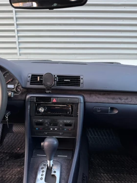 Audi A4, снимка 14