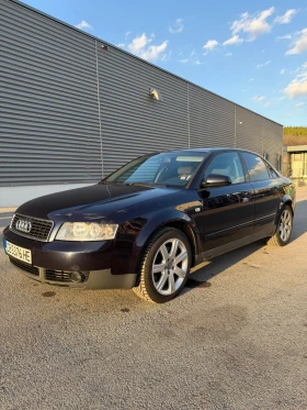 Audi A4, снимка 6