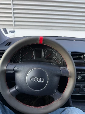 Audi A4, снимка 10