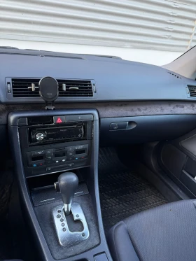 Audi A4, снимка 11