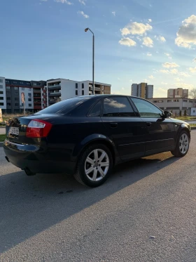 Audi A4, снимка 4