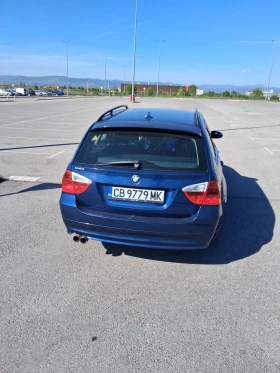 BMW 330 Xi , снимка 3