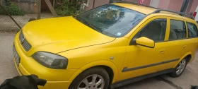 Opel Astra, снимка 1