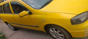 Opel Astra, снимка 2