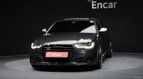 Audi S6 BANG & OLUFSEN | HEAD UP | 360 | 2 КЛЮЧА, снимка 3