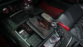 Audi S6 BANG & OLUFSEN | HEAD UP | 360 | 2 КЛЮЧА, снимка 16