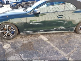 BMW M4 3.0l 40I xDrive, снимка 6