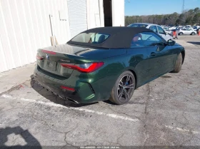 BMW M4 3.0l 40I xDrive, снимка 4